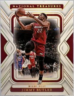 Jimmy Butler III