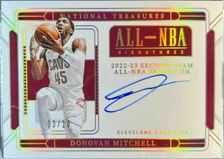 Donovan Mitchell