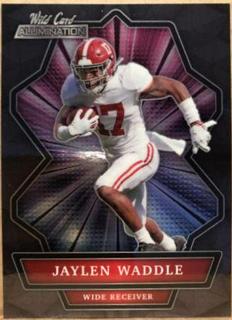 Jaylen Waddle