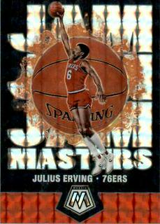 Julius Erving