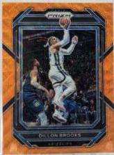 Dillon Brooks