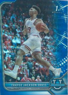 Trayce Jackson-Davis