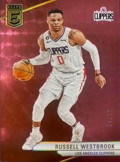 Russell Westbrook