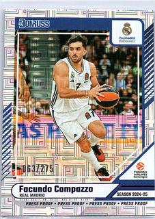 Facundo Campazzo