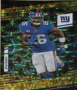 Saquon Barkley