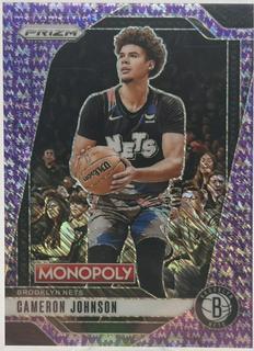 Cameron Johnson