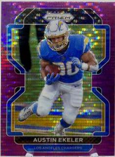 Austin Ekeler