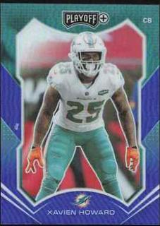Xavien Howard