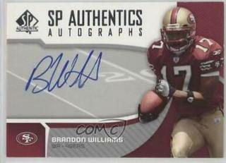 Brandon Williams