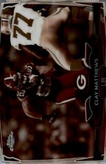 Clay Matthews