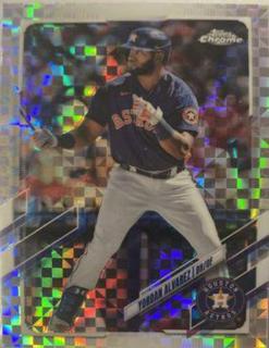 Yordan Alvarez