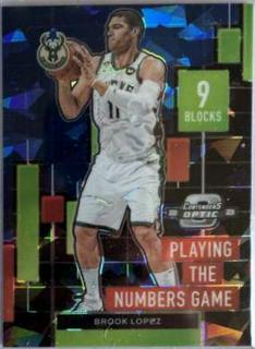 Brook Lopez