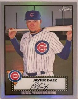 Javier Baez