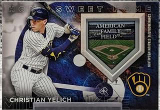 Christian Yelich