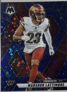 Marshon Lattimore