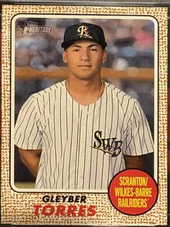 Gleyber Torres