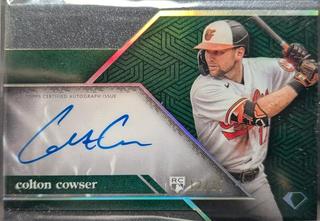 Colton Cowser