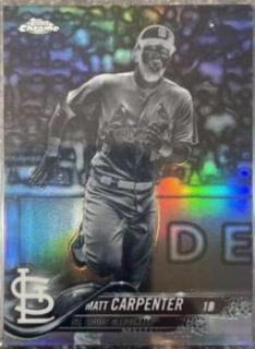 Matt Carpenter
