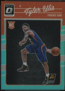 Tyler Ulis