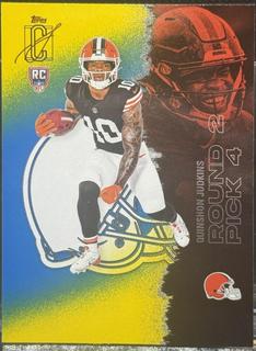 Quinshon Judkins