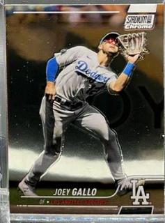 Joey Gallo