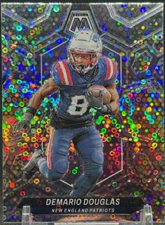 Demario Douglas