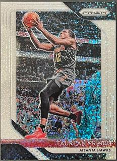 Taurean Prince