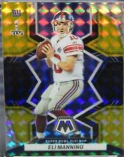 Eli Manning