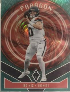 Bo Nix