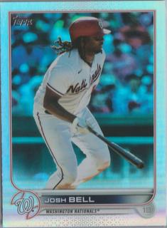 Josh Bell