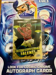 Trea Turner