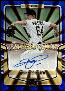 Quinn Priester