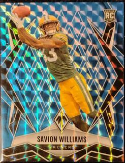 Savion Williams