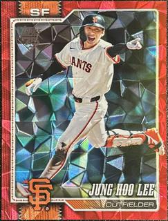 Jung Hoo Lee