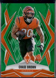Chase Brown