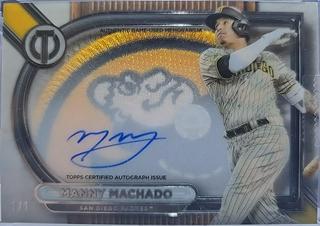 Manny Machado