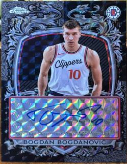 Bogdan Bogdanovic