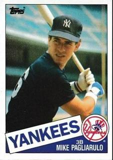 Mike Pagliarulo