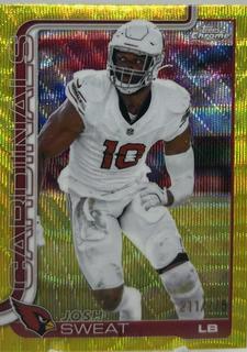 Josh Sweat