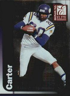 Cris Carter
