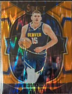 Nikola Jokic