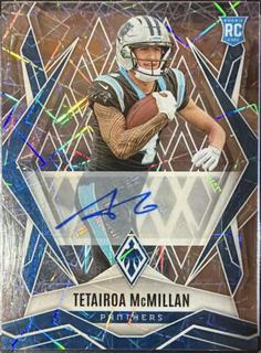 Tetairoa McMillan