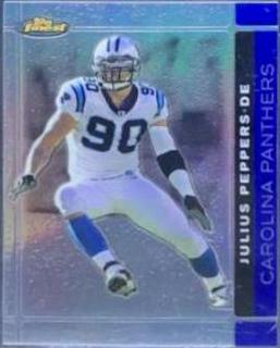 Julius Peppers