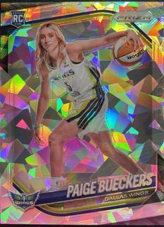Paige Bueckers