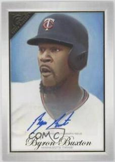 Byron Buxton