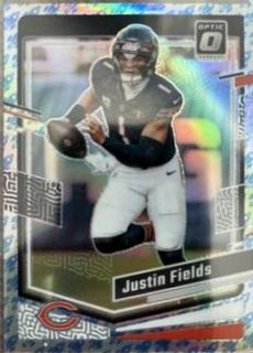 Justin Fields