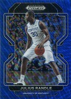 Julius Randle
