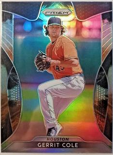 Gerrit Cole