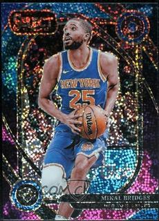 Mikal Bridges