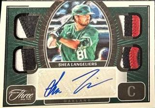 Shea Langeliers